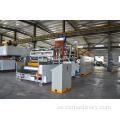 1500mm Big Roll LLDPE Stretch Film Machinery Line